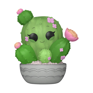 Pop! Plants Barrel Cactus