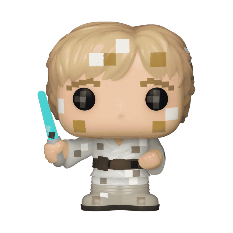 Bitty Pop! Arcade Star Wars - Image 6
