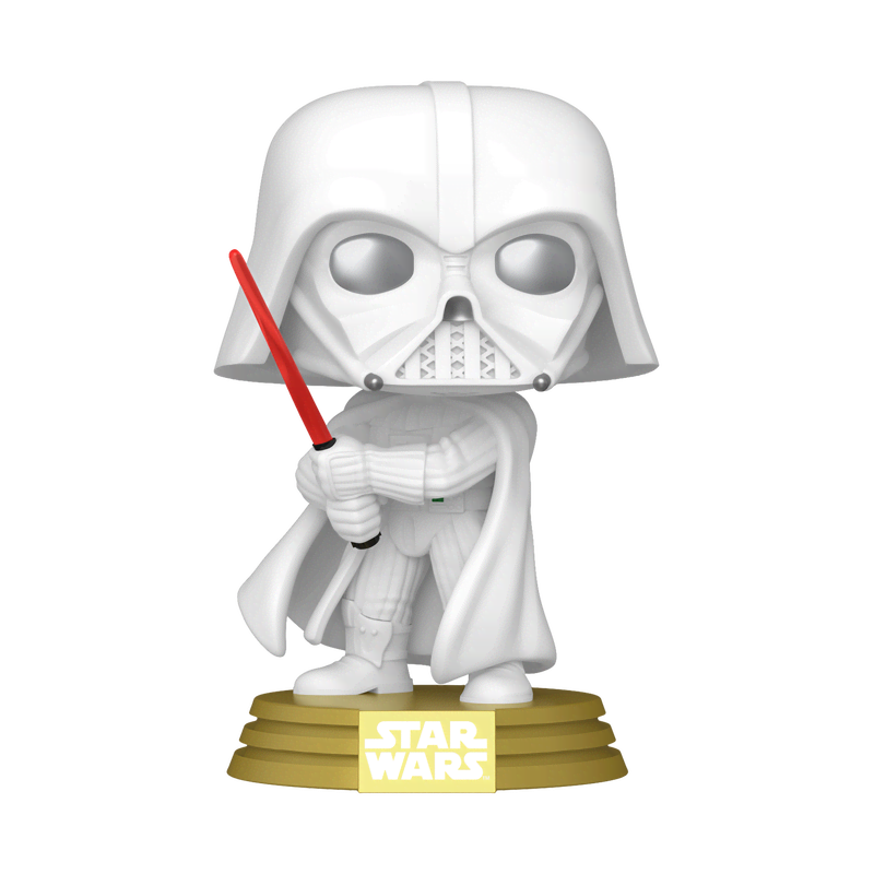 Pop! Darth Vader (Infinities)