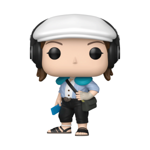 Pop! Megan Price