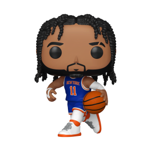Pop! Jalen Brunson (Icon Edition Jersey)